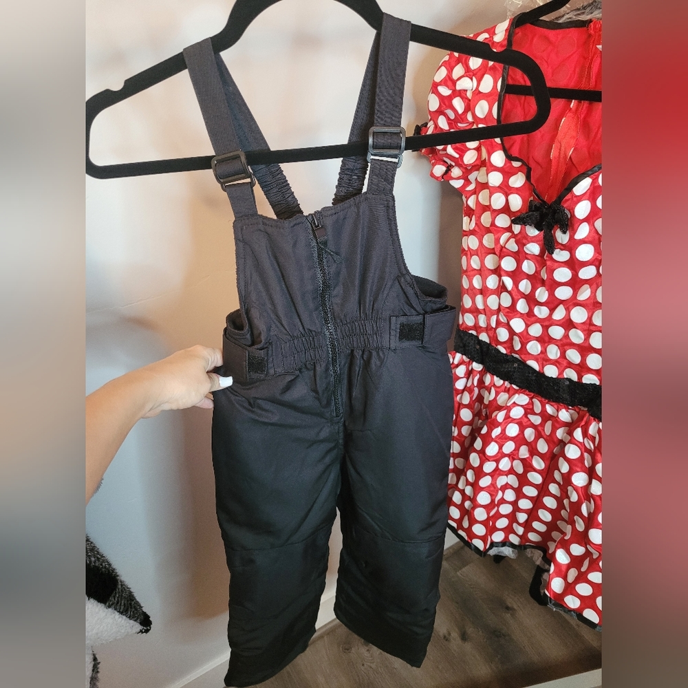 Snow overalls